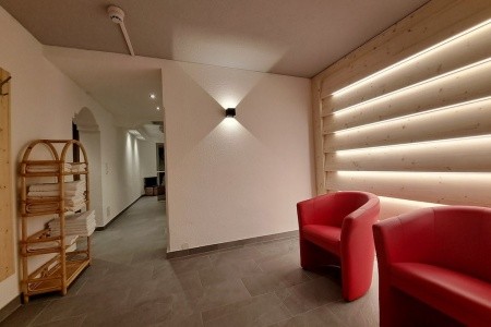 Rakúsko Tirolsko Tia Apart (Kaunertal) 4 dňový pobyt Bez stravy Vlastná April 2026 (24/04/26-27/04/26)