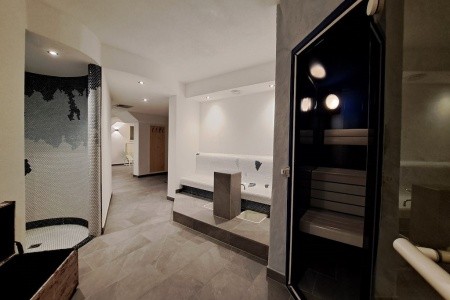 Rakúsko Tirolsko Tia Apart (Kaunertal) 4 dňový pobyt Bez stravy Vlastná April 2026 (24/04/26-27/04/26)