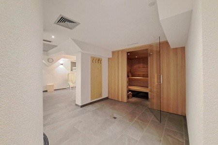 Rakúsko Tirolsko Tia Apart (Kaunertal) 4 dňový pobyt Bez stravy Vlastná April 2026 (24/04/26-27/04/26)