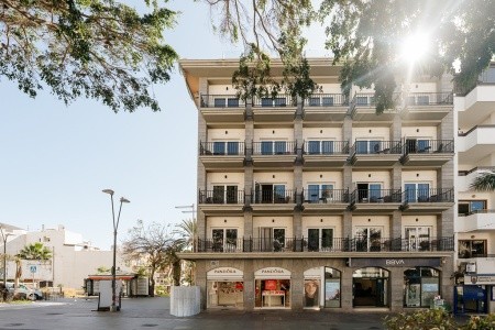 Labranda Reveron Plaza - 2