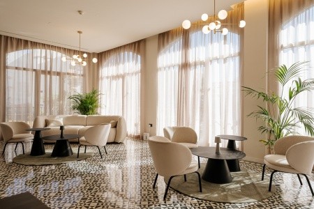 Labranda Reveron Plaza - 8