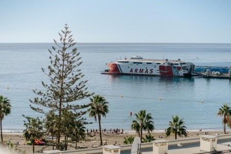 Labranda Reveron Plaza - 12