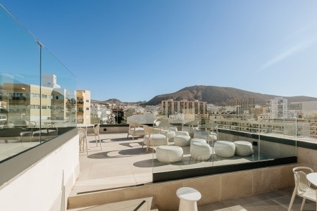 Labranda Reveron Plaza - 14