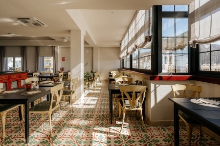 Labranda Reveron Plaza - 24