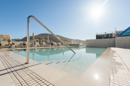 Labranda Reveron Plaza - 26