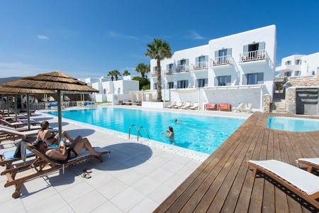 Paros Bay Sea Resort - 2