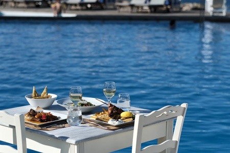 Paros Bay Sea Resort - 5