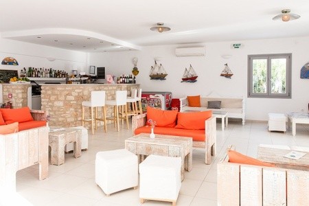 Paros Bay Sea Resort - 7