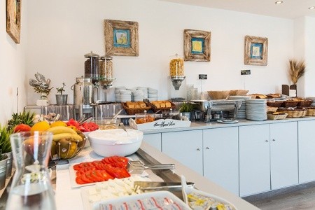 Paros Bay Sea Resort - 10