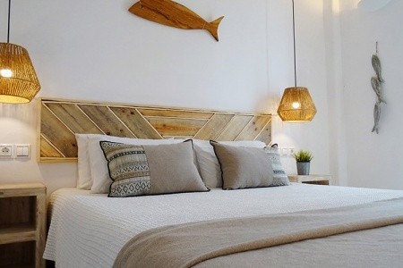 Paros Bay Sea Resort - 12