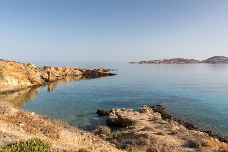 Paros Bay Sea Resort - 13