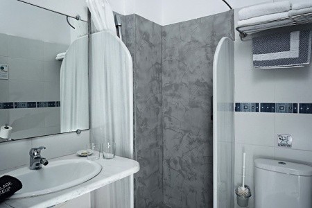 Paros Bay Sea Resort - 27