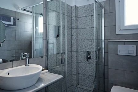 Paros Bay Sea Resort - 31