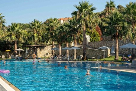 Řecko, Kréta, Almyrida Village & Waterpark (Ex. Almyrida Bay), za <span>17.990</span> Kč