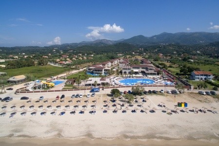 Almyros Beach Resort & Spa - 2