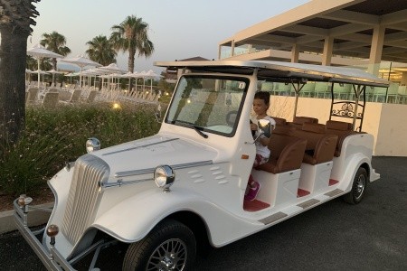 Almyros Beach Resort & Spa - 5