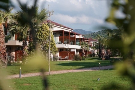 Almyros Beach Resort & Spa - 6