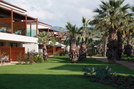 Almyros Beach Resort & Spa - 8