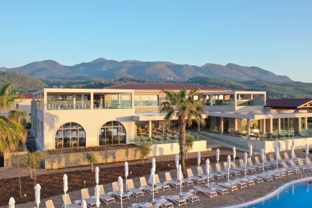 Almyros Beach Resort & Spa - 11