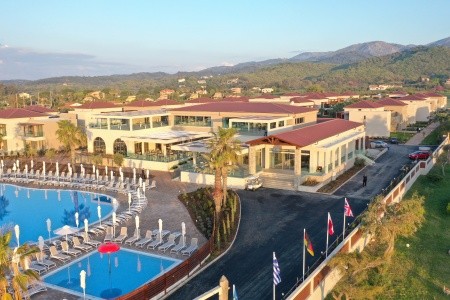 Almyros Beach Resort & Spa - 13