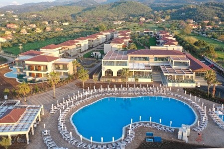 Almyros Beach Resort & Spa - 15