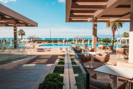 Almyros Beach Resort & Spa - 16