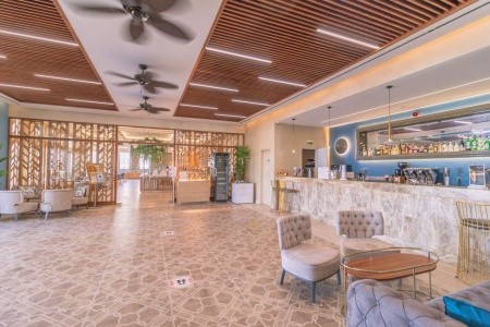 Almyros Beach Resort & Spa - 18