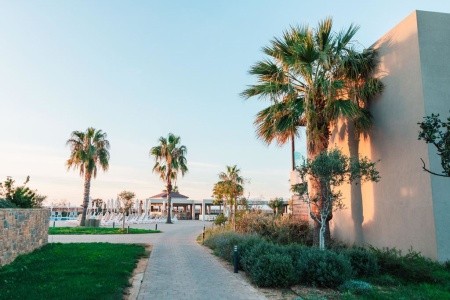 Almyros Beach Resort & Spa - 20