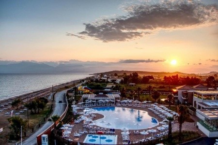 Almyros Beach Resort & Spa - 22