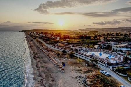 Almyros Beach Resort & Spa - 23