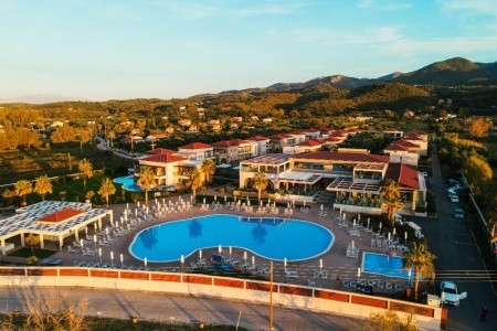 Almyros Beach Resort & Spa - 25