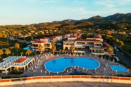 Almyros Beach Resort & Spa - 26