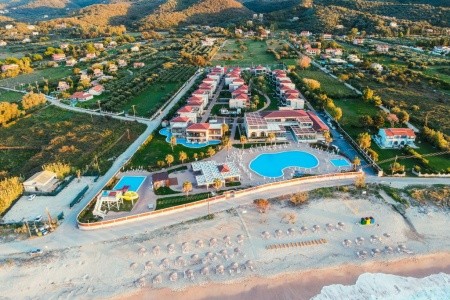 Almyros Beach Resort & Spa - 27