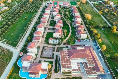 Almyros Beach Resort & Spa - 28