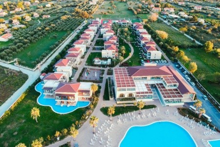 Almyros Beach Resort & Spa - 29