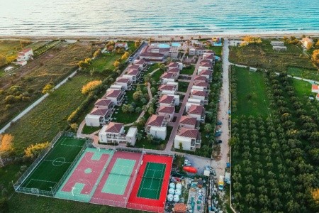 Almyros Beach Resort & Spa - 30