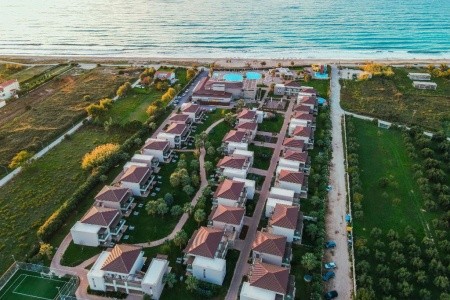 Almyros Beach Resort & Spa - 31