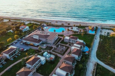 Almyros Beach Resort & Spa - 32