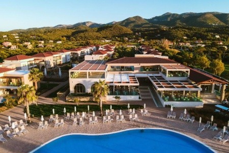 Almyros Beach Resort & Spa - 37