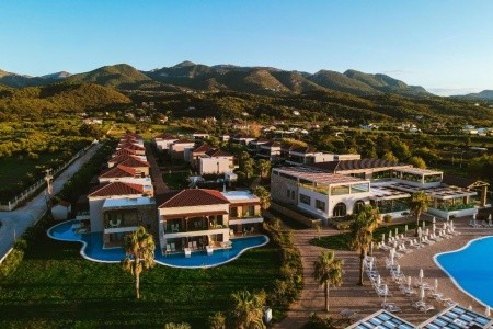 Almyros Beach Resort & Spa - 38