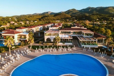 Almyros Beach Resort & Spa - 39