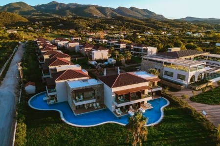 Almyros Beach Resort & Spa - 40