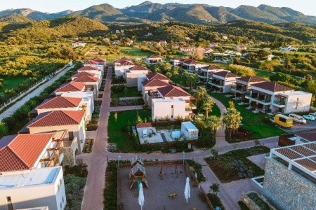 Almyros Beach Resort & Spa - 42