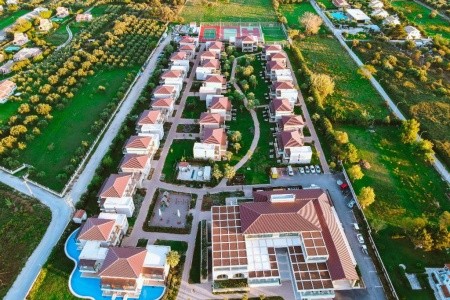 Almyros Beach Resort & Spa - 43