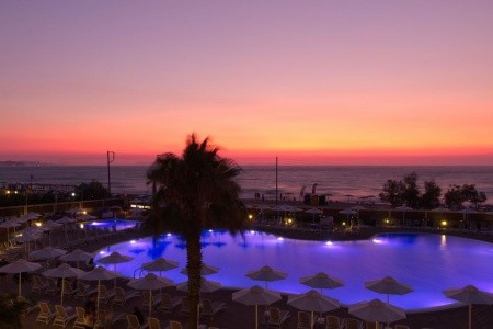 Almyros Beach Resort & Spa - 44