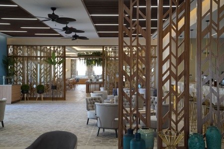 Almyros Beach Resort & Spa - 46