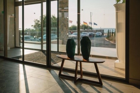 Almyros Beach Resort & Spa - 48