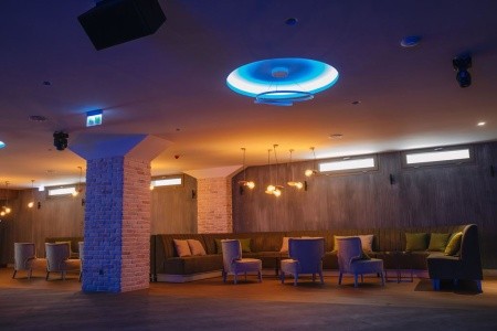 Almyros Beach Resort & Spa - 49