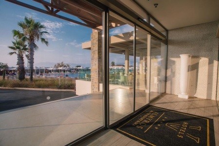 Almyros Beach Resort & Spa - 51