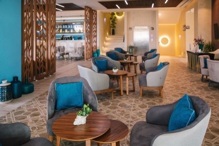 Almyros Beach Resort & Spa - 52